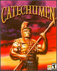 Catechumen: Cheats, Trainer +12 [dR.oLLe]