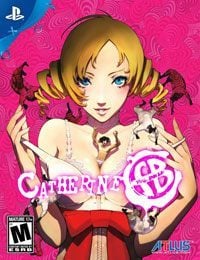 Catherine: Full Body: TRAINER AND CHEATS (V1.0.72)