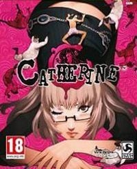 Catherine: Cheats, Trainer +5 [MrAntiFan]