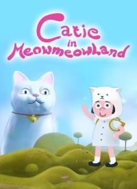 Catie in MeowmeowLand: TRAINER AND CHEATS (V1.0.99)