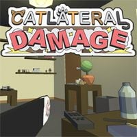 Trainer for Catlateral Damage [v1.0.7]