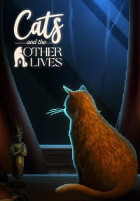 Cats and the Other Lives: Trainer +5 [v1.5]