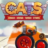 C.A.T.S.: Crash Arena Turbo Stars: TRAINER AND CHEATS (V1.0.7)