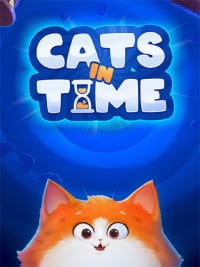 Cats in Time: Trainer +12 [v1.9]