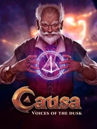 Causa, Voices of the Dusk: Cheats, Trainer +7 [dR.oLLe]