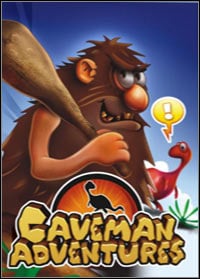 Trainer for Caveman Adventures [v1.0.2]