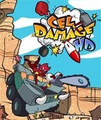 Cel Damage HD: TRAINER AND CHEATS (V1.0.57)