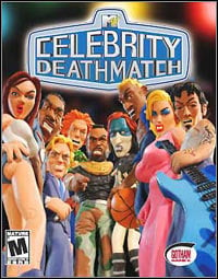 Celebrity Deathmatch: TRAINER AND CHEATS (V1.0.58)