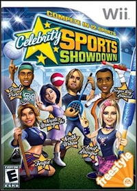 Celebrity Sports Showdown: Cheats, Trainer +10 [FLiNG]