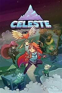 Celeste: TRAINER AND CHEATS (V1.0.7)