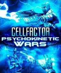 Trainer for CellFactor: Psychokinetic Wars [v1.0.3]