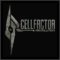 CellFactor: Revolution: TRAINER AND CHEATS (V1.0.32)