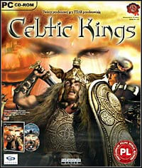 Celtic Kings: Rage of War: Cheats, Trainer +11 [FLiNG]