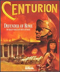 Centurion: Defender of Rome: Cheats, Trainer +5 [FLiNG]