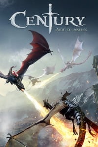 Century: Age of Ashes: Cheats, Trainer +8 [CheatHappens.com]