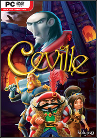 Trainer for Ceville [v1.0.6]
