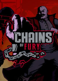 Trainer for Chains of Fury [v1.0.7]