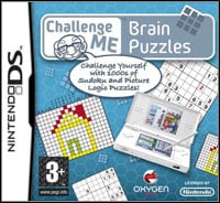 Challenge Me: Brain Puzzles: TRAINER AND CHEATS (V1.0.4)