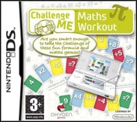 Challenge Me: Maths Workout: Cheats, Trainer +10 [CheatHappens.com]
