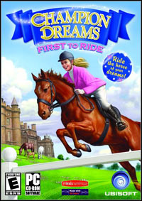 Trainer for Champion Dreams: First To Ride [v1.0.1]