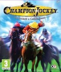 Champion Jockey: G1 Jockey & Gallop Racer: Cheats, Trainer +13 [CheatHappens.com]