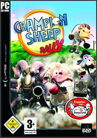 Champion Sheep Rally: Trainer +12 [v1.3]