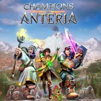 Champions of Anteria: Cheats, Trainer +13 [dR.oLLe]