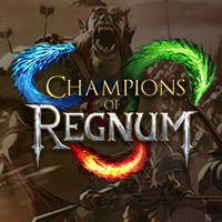 Champions of Regnum: Trainer +7 [v1.6]