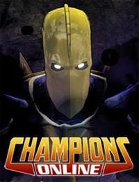 Champions Online: Trainer +8 [v1.3]