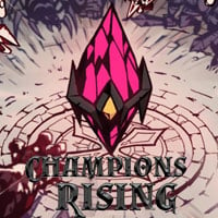 Champions Rising: Legends of Elusia: Trainer +15 [v1.5]