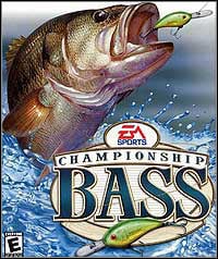 Trainer for Championship Bass [v1.0.2]