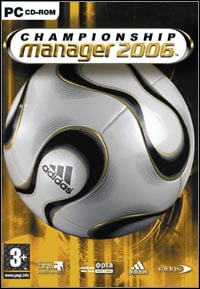 Championship Manager 2006: TRAINER AND CHEATS (V1.0.62)