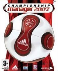 Trainer for Championship Manager 2007 [v1.0.7]