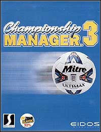 Championship Manager 3: TRAINER AND CHEATS (V1.0.74)