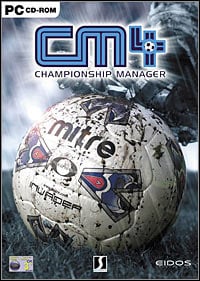 Championship Manager 4: Cheats, Trainer +6 [MrAntiFan]