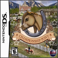 Championship Pony: TRAINER AND CHEATS (V1.0.15)