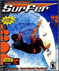 Championship Surfer: Cheats, Trainer +7 [CheatHappens.com]