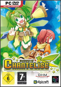 Trainer for Chantelise: A Tale of Two Sisters [v1.0.6]