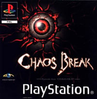 Chaos Break: Cheats, Trainer +10 [FLiNG]