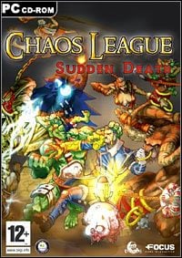 Chaos League: Sudden Death: TRAINER AND CHEATS (V1.0.96)