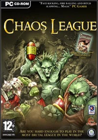 Trainer for Chaos League [v1.0.9]