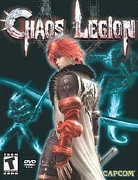 Chaos Legion: TRAINER AND CHEATS (V1.0.2)