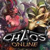 Chaos Online: TRAINER AND CHEATS (V1.0.92)