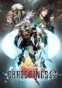 Chaos Rings Omega: Cheats, Trainer +7 [FLiNG]