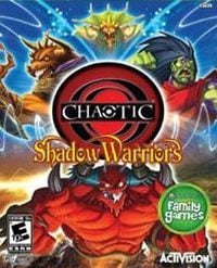Chaotic: Shadow Warriors: TRAINER AND CHEATS (V1.0.9)