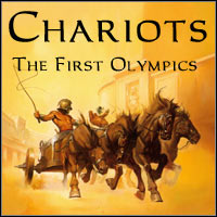 Chariots: The First Olympics: TRAINER AND CHEATS (V1.0.72)