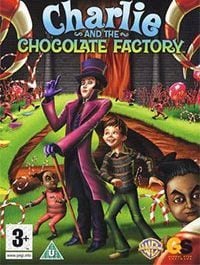 Charlie and the Chocolate Factory: TRAINER AND CHEATS (V1.0.59)