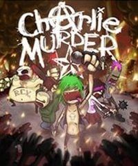 Charlie Murder: Trainer +5 [v1.8]