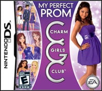 Charm Girls Club My Perfect Prom: TRAINER AND CHEATS (V1.0.75)