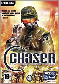 Chaser: Trainer +6 [v1.8]